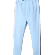 Детские брюки KELME Girl's Knitted Trousers Light Blue - Детские брюки KELME Girl's Knitted Trousers Light Blue