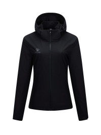 Ветровка KELME Functional Jacket Black