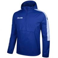 Анорак KELME Windproof Rain Jacket Blue - Анорак KELME Windproof Rain Jacket Blue