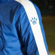 Анорак KELME Windproof Rain Jacket Blue - Анорак KELME Windproof Rain Jacket Blue