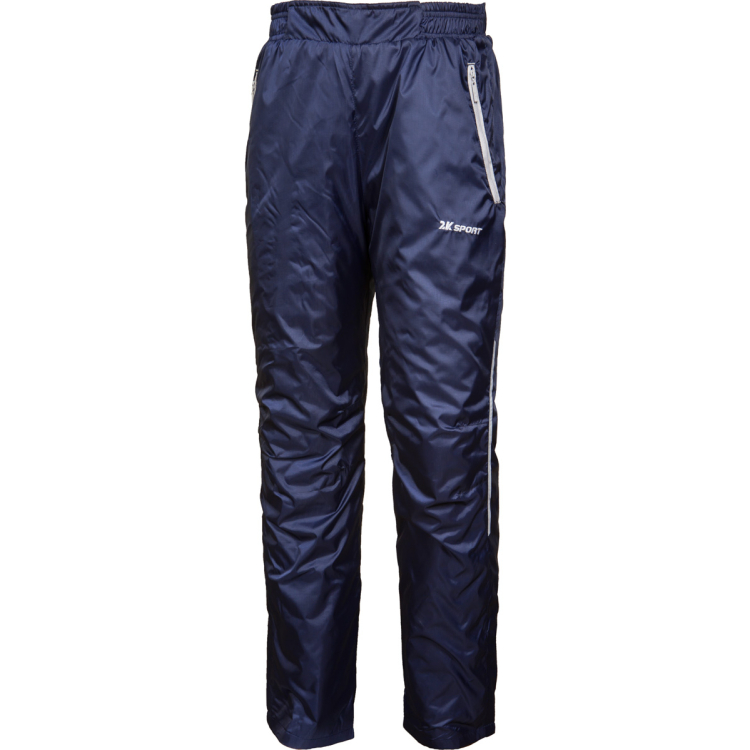 Брюки утепленные 2K Sport Futuro
