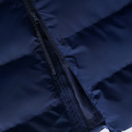 Пуховик FN Snowfall Long Dark Blue - Пуховик FN Snowfall Long Dark Blue