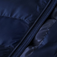 Пуховик FN Snowfall Long Dark Blue - Пуховик FN Snowfall Long Dark Blue