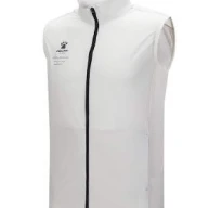 Жилет KELME Woven Vest Grey - Жилет KELME Woven Vest Grey