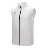 Жилет KELME Woven Vest Grey - Жилет KELME Woven Vest Grey