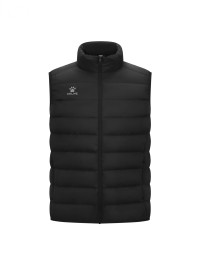 Жилет KELME Light Down Vest Black