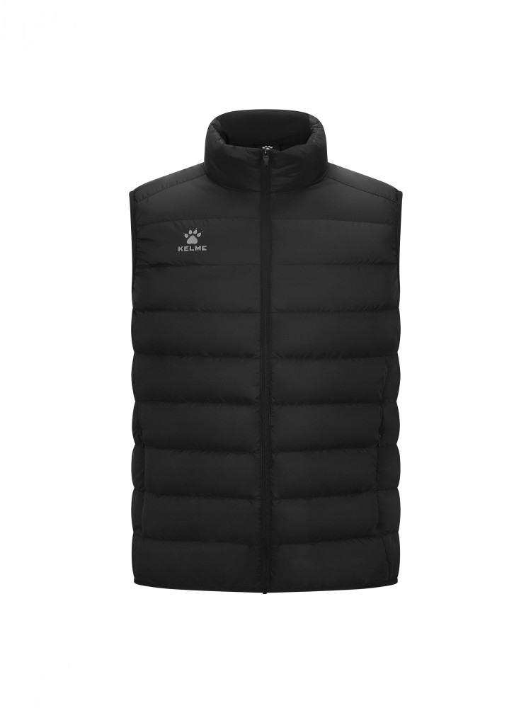 Жилет KELME Light Down Vest Black