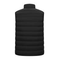 Жилет KELME Light Down Vest Black - Жилет KELME Light Down Vest Black