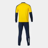 Спортивный костюм JOMA ECO CHAMPIONSHIP     - Спортивный костюм JOMA ECO CHAMPIONSHIP    