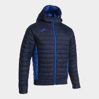 Куртка JOMA BOMBER URBAN V MARINO ROYAL