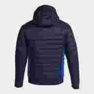 Куртка JOMA BOMBER URBAN V MARINO ROYAL - Куртка JOMA BOMBER URBAN V MARINO ROYAL