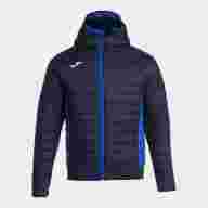 Куртка JOMA BOMBER URBAN V MARINO ROYAL - Куртка JOMA BOMBER URBAN V MARINO ROYAL