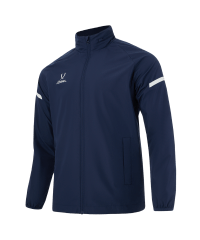 Куртка ветрозащитная CAMP 2 Rain Jacket, темно-синий, детский