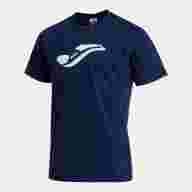 Футболка JOMA COMBI STREET   - Футболка JOMA COMBI STREET  