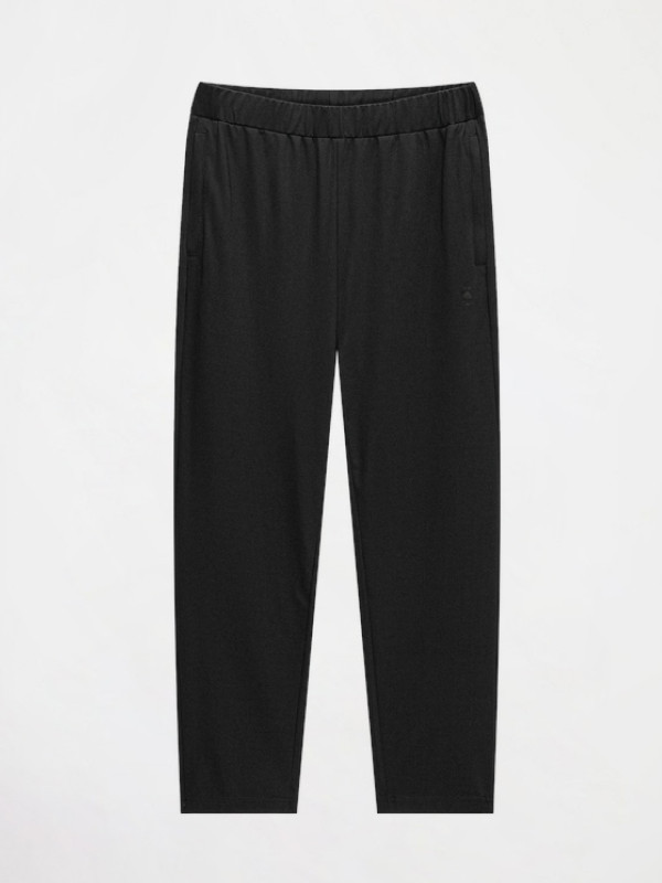 Брюки KELME Knitted Trousers Black