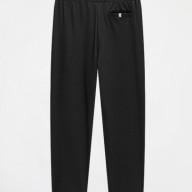 Брюки KELME Knitted Trousers Black - Брюки KELME Knitted Trousers Black