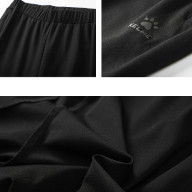 Брюки KELME Knitted Trousers Black - Брюки KELME Knitted Trousers Black