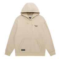 Худи KELME Fleece Hoodie Beige - Худи KELME Fleece Hoodie Beige
