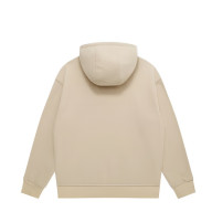 Худи KELME Fleece Hoodie Beige - Худи KELME Fleece Hoodie Beige
