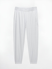 Брюки KELME Woven Cropped Trousers Grey