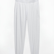 Брюки KELME Woven Cropped Trousers Grey - Брюки KELME Woven Cropped Trousers Grey