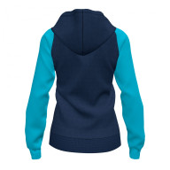 Женская толстовка JOMA ACADEMY IV 901336.342 - Женская толстовка JOMA ACADEMY IV 901336.342