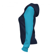Женская толстовка JOMA ACADEMY IV 901336.342 - Женская толстовка JOMA ACADEMY IV 901336.342