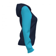 Женская толстовка JOMA ACADEMY IV 901336.342 - Женская толстовка JOMA ACADEMY IV 901336.342