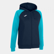 Женская толстовка JOMA ACADEMY IV 901336.342 - Женская толстовка JOMA ACADEMY IV 901336.342