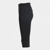 Женские леггинсы  3/4 JOMA  COMBI BASIC Черный - Женские леггинсы  3/4 JOMA  COMBI BASIC Черный