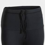 Женские леггинсы  3/4 JOMA  COMBI BASIC Черный - Женские леггинсы  3/4 JOMA  COMBI BASIC Черный