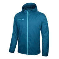 Ветровка KELME Windproof Rain Jacket Light Blue - Ветровка KELME Windproof Rain Jacket Light Blue