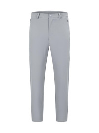 Брюки KELME Woven Straight-leg Trousers Grey