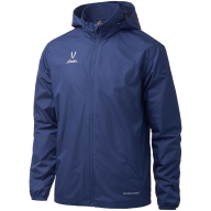 Куртка ветрозащитная DIVISION PerFormPROOF Shower Jacket, темно-синий - downloaded from prime-sport.ru