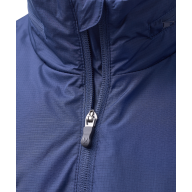 Куртка ветрозащитная DIVISION PerFormPROOF Shower Jacket, темно-синий - downloaded from prime-sport.ru
