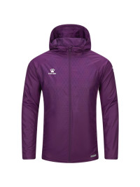 Ветровка KELME Woven Jacket Violet