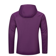 Ветровка KELME Woven Jacket Violet - Ветровка KELME Woven Jacket Violet