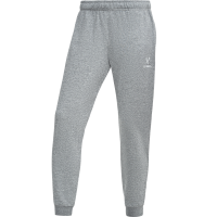 Брюки JOGEL ESSENTIAL Cotton Pants, серый меланж