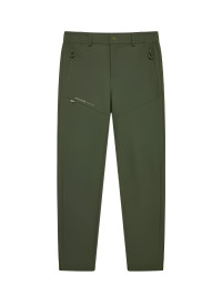 Брюки KELME Woven Trousers Green