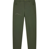Брюки KELME Woven Trousers Green - Брюки KELME Woven Trousers Green