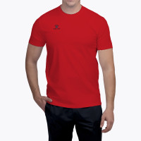 KELME Футболка MADRID 7351TX1091.600 СвСк (08-3XL)