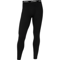 Тайтсы компрессионные утепленные JOGEL CAMP PerFormDRY Baselayer Pants Warm, черный - Тайтсы компрессионные утепленные JOGEL CAMP PerFormDRY Baselayer Pants Warm, черный
