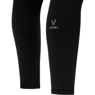 Тайтсы компрессионные утепленные JOGEL CAMP PerFormDRY Baselayer Pants Warm, черный - Тайтсы компрессионные утепленные JOGEL CAMP PerFormDRY Baselayer Pants Warm, черный