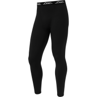 Тайтсы компрессионные утепленные JOGEL CAMP PerFormDRY Baselayer Pants Warm, черный - Тайтсы компрессионные утепленные JOGEL CAMP PerFormDRY Baselayer Pants Warm, черный