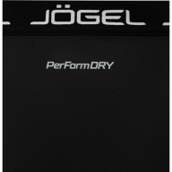 Тайтсы компрессионные утепленные JOGEL CAMP PerFormDRY Baselayer Pants Warm, черный - Тайтсы компрессионные утепленные JOGEL CAMP PerFormDRY Baselayer Pants Warm, черный