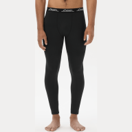 Тайтсы компрессионные утепленные JOGEL CAMP PerFormDRY Baselayer Pants Warm, черный - Тайтсы компрессионные утепленные JOGEL CAMP PerFormDRY Baselayer Pants Warm, черный