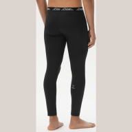 Тайтсы компрессионные утепленные JOGEL CAMP PerFormDRY Baselayer Pants Warm, черный - Тайтсы компрессионные утепленные JOGEL CAMP PerFormDRY Baselayer Pants Warm, черный