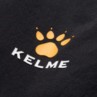 Брюки KELME Woven Trousers Black - Брюки KELME Woven Trousers Black
