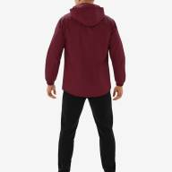 Ветровка KELME Raincoat Burgundy - Ветровка KELME Raincoat Burgundy