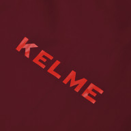 Ветровка KELME Raincoat Burgundy - Ветровка KELME Raincoat Burgundy